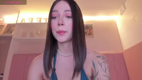 Snapshot of stefaagomez chatting on November 17, 10:43 am Stefa Gomez online show from November 17, 10:43 am