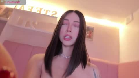 Snapshot of stefaagomez chatting on November 24, 11:10 am Stefa Gomez online show from November 24, 11:10 am