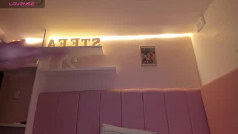 Snapshot of stefaagomez chatting on November 26, 11:33 am Stefa Gomez online show from November 26, 11:33 am