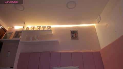 Snapshot of stefaagomez chatting on November 27, 10:28 am Stefa Gomez online show from November 27, 10:28 am