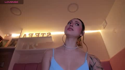 Snapshot of stefaagomez chatting on November 30, 11:47 am Stefa Gomez online show from November 30, 11:47 am