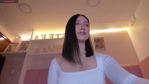 Snapshot of stefaagomez chatting on December 3, 12:03 pm Stefa Gomez online show from December 3, 12:03 pm