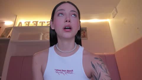 Stefa Gomez  online show from February 11, 11:37 am