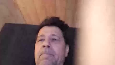 Snapshot of stefan19583 chatting on February 16, 6:42 am Steff online show from February 16, 6:42 am