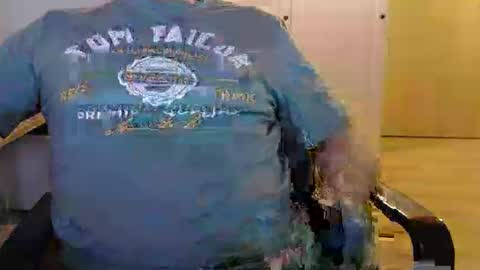 Stefan online show from January 2, 1:17 am