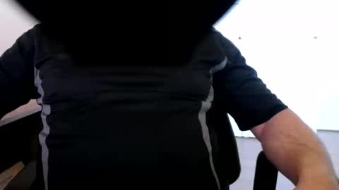 Stefan online show from March 4, 12:33 pm