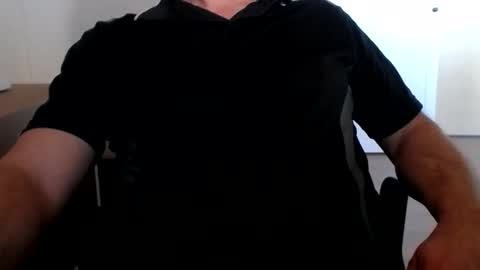 Stefan online show from February 10, 8:51 am