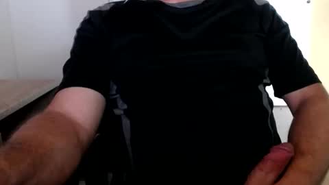 Stefan online show from May 11, 7:14 am