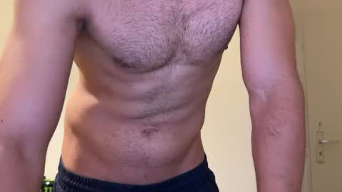 Stefan online show from June 12, 9:14 pm