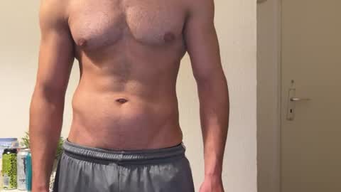 Stefan online show from July 4, 8:59 pm