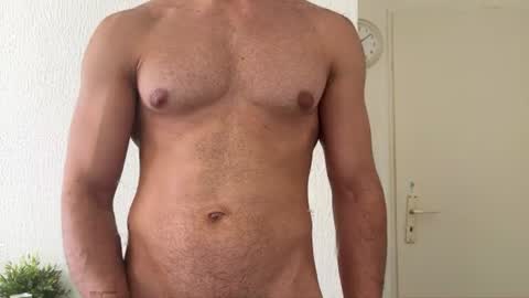 Stefan online show from July 17, 2:56 pm