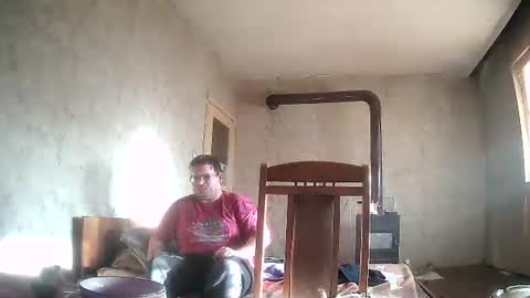 Stefan online show from December 8, 12:52 pm