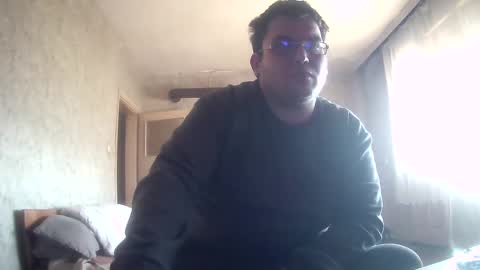 Stefan online show from December 31, 9:42 am