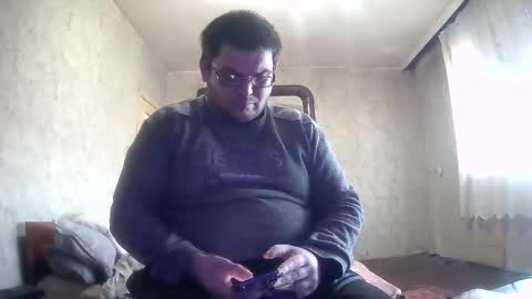 Stefan online show from January 4, 7:45 am