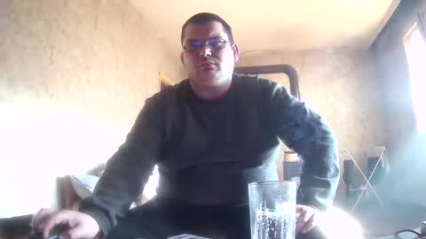 Stefan online show from January 27, 11:54 am