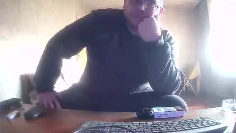 Stefan online show from February 14, 9:13 am