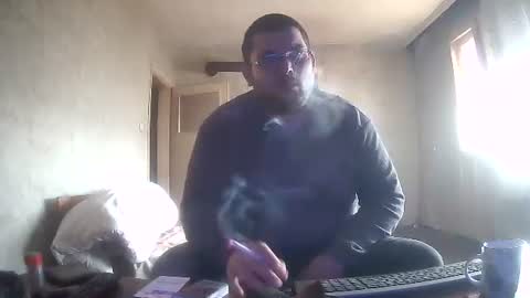 Stefan online show from March 11, 10:07 am