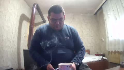 Stefan online show from November 11, 6:46 am