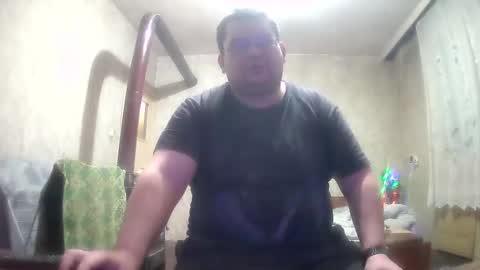 Stefan online show from November 30, 3:10 am