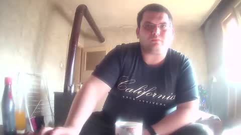 Stefan online show from December 1, 11:26 am