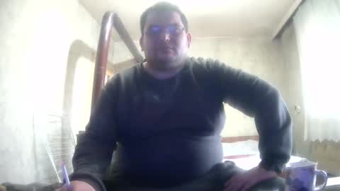 Stefan online show from December 4, 9:07 am