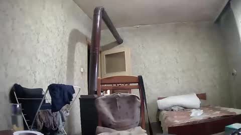 Stefan online show from January 19, 7:23 am