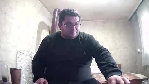 Stefan online show from February 5, 11:15 am