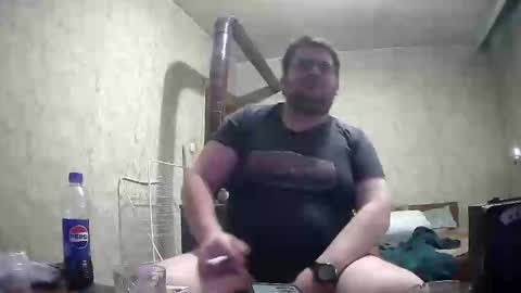 Stefan online show from February 13, 1:51 pm