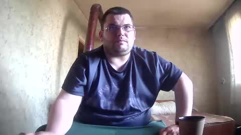 Stefan online show from June 1, 8:27 am