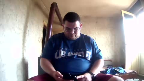 Stefan online show from June 24, 9:52 am