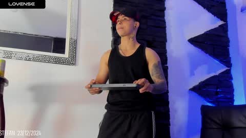 Wonder  online show from December 23, 2:50 pm