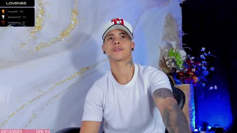 Wonder  online show from December 24, 2:22 pm