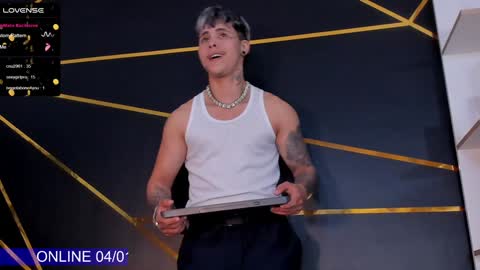 Wonder  online show from January 4, 7:02 pm