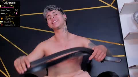 Wonder  online show from January 12, 2:03 am