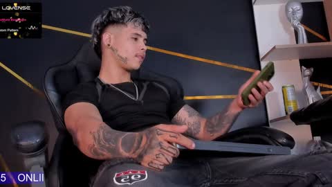 Wonder  online show from January 24, 8:22 pm