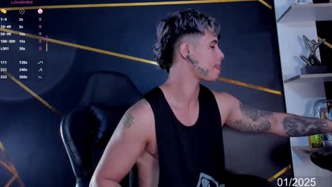 Wonder  online show from January 29, 2:21 pm