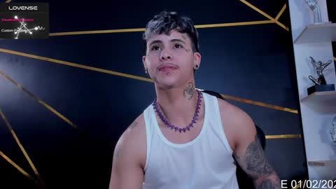 Wonder  online show from February 1, 2:45 pm