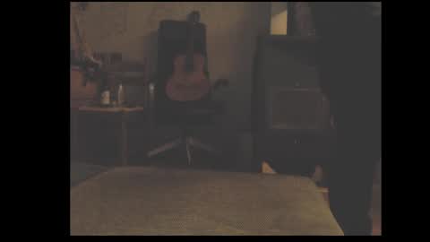 stefangeil123 online show from March 21, 9:25 am