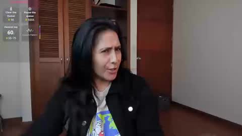 Stafania 3 online show from September 12, 5:02 pm