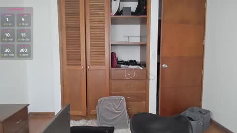 Stafania 3 online show from November 6, 3:46 pm