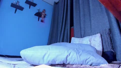 Stefann Salvatore online show from January 17, 12:31 am