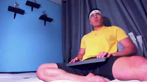 Stefann Salvatore online show from January 31, 1:33 am