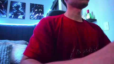 Stefann Salvatore online show from October 5, 5:11 pm