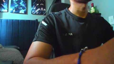 Stefann Salvatore online show from October 22, 6:07 pm