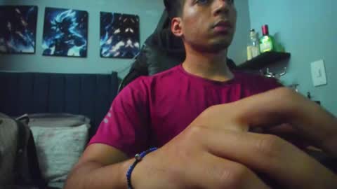 Stefann Salvatore online show from October 29, 6:31 pm