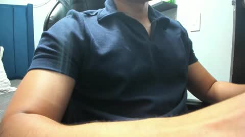 Stefann Salvatore online show from November 26, 1:06 am