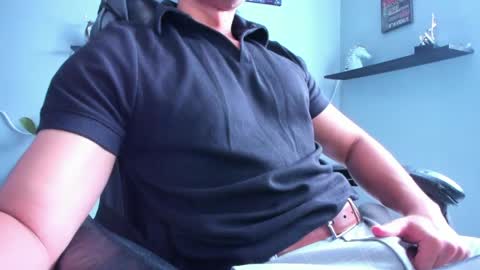 Stefann Salvatore online show from April 18, 7:58 pm
