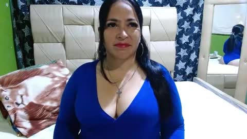 Stefanny online show from March 23, 4:00 pm