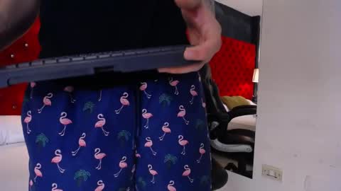 S T E F A N O  online show from May 30, 4:42 am