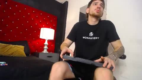 S T E F A N O  online show from June 20, 4:48 am